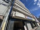 スカイパレス有馬の間取り画像