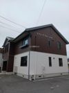 シャン・ド・フルールB棟の間取り画像