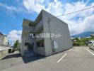 サニーレジデンス大町の間取り画像