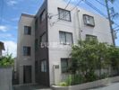 広沢プラーザの間取り画像