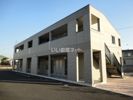 サンクチュアリⅤの間取り画像