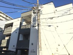 フジパレス西脇Ⅲ番館の外観画像