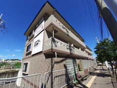 シオンの外観画像