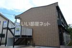 ピア高槻の間取り画像