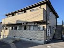 ベルコート南花岡の間取り画像