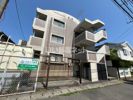 Boarding House 橘の外観