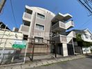 Boarding House 橘の間取り画像
