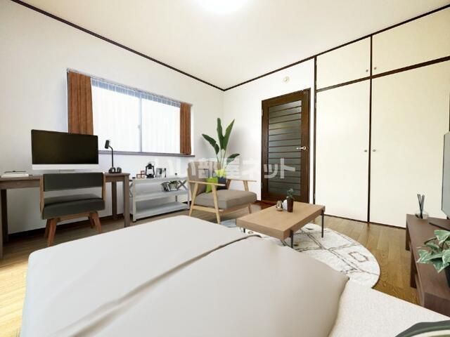 居室