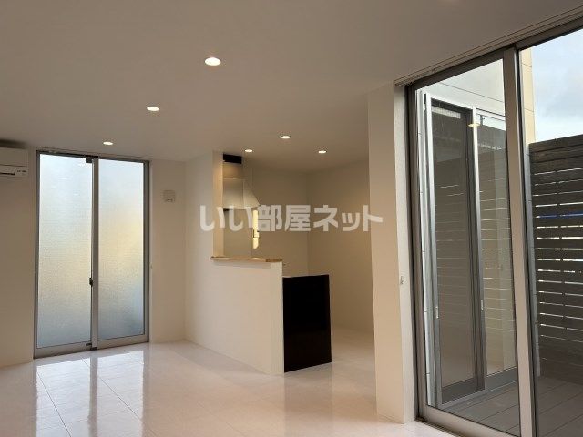 リビング