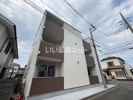 ジーメゾン狭山富士見リュミエールの間取り画像