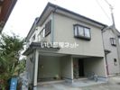 新井コーポの外観