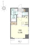 マイシティ厚木中町の間取り画像
