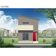 御幸町戸建貸家(仮)Cの外観画像