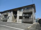 アパルトマンBの間取り画像