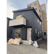 御幸町戸建貸家(仮)Dの外観画像