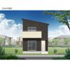 御幸町戸建貸家(仮)Dの間取り画像