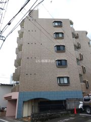 Niceマンション白山の外観画像
