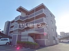 エスパシオ琴平Ⅲの外観画像