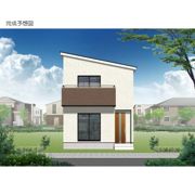 御幸町戸建貸家(仮)Eの外観画像