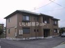 ラプラス植松5の間取り画像