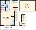 あんしん+日置荘西町08-4002の間取り画像
