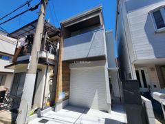 あんしん+VieM日置荘西町13-1018の外観画像