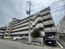 サングレイス西明石の間取り画像