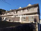 富岡ハイツの間取り画像