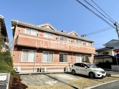 ヨーロピアンシャレー国府の外観画像