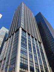 WORLD TOWER RESIDENCEの外観画像