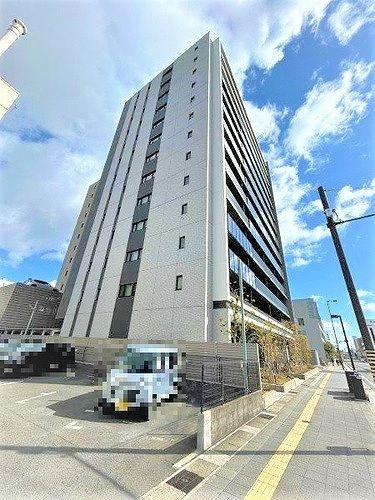 プレイズ桑名中央町の外観画像