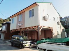 Housing東津田の外観画像