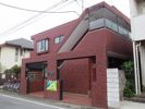 煉瓦館39の間取り画像