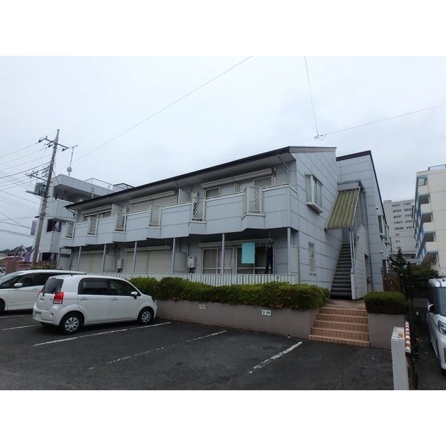 IZUMIX・2Aの外観画像
