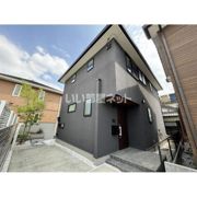 さいたま市西区指扇463戸建の外観画像