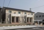 Lecielの間取り画像