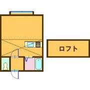 AMS月寒公園の間取り画像