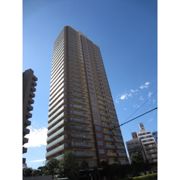 グローリオタワー巣鴨の外観画像
