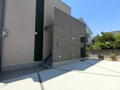 サン湘南海岸の外観画像