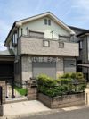 南新木戸建の外観