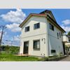 根戸建の間取り画像
