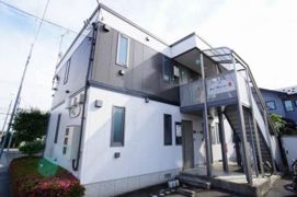 シャーメゾン・Sの外観画像