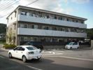 アンソレイユの間取り画像