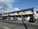 スーパーアスリート21の間取り画像