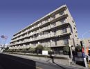 ライオンズマンション武蔵小金井第3の間取り画像
