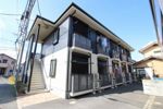 Three Branchの間取り画像