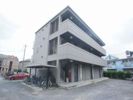 ラディアンスの間取り画像