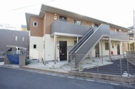 シャーメゾン イーストの外観画像