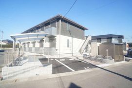 第13須賀ハイツの外観画像