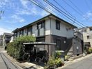 ファミールK＆Kの間取り画像